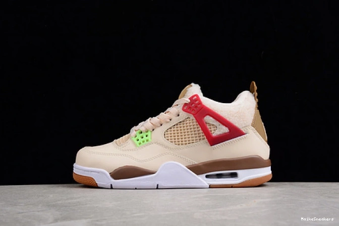 MaikeSneakers the Are Where (GS) 4 Wild Things DH0572-264 Retro Jordan 0717